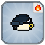 Flappy Penguin: Endless icon