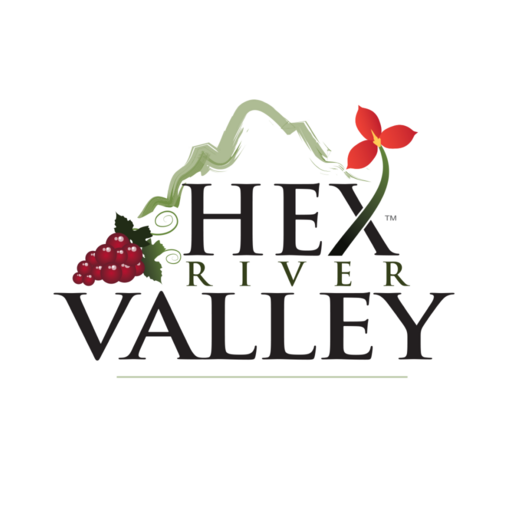 Visit Hex River Valley logo
