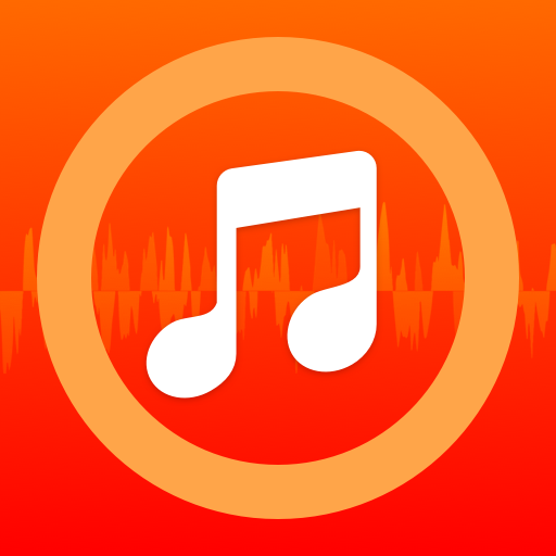 Music Player - Play Music MP3 logo