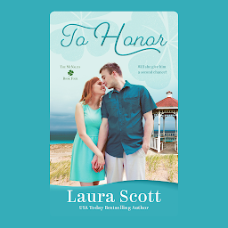 Icoonafbeelding voor To Honor: A Heartwarming Secret Baby Small Town Romance