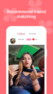 PikPik Video Chat, Go Live v1.3.3 MOD APK (Unlimited Coins) Free For Android 4