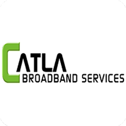 Immagine dell'icona Catla Broadband Services
