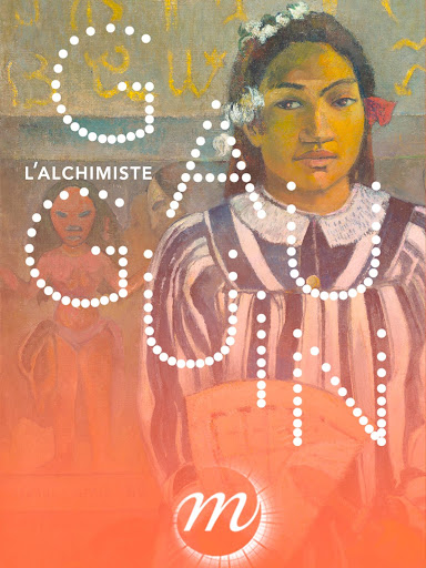 Gauguin l'alchimiste  Screenshots 11