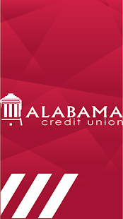 Alabama CU for Android Screenshot
