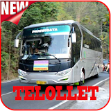 Telolet Bus Terbaru 2018 icon