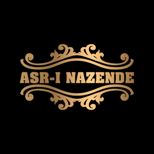 Asr-ı Nazende logo