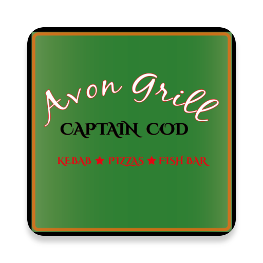 Avon Grill (Captain Cod) logo