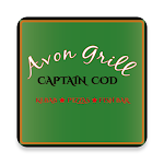 Cover Image of डाउनलोड Avon Grill (Captain Cod)  APK