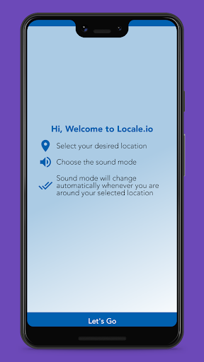 Locale.io - Change sound modes Screen 2