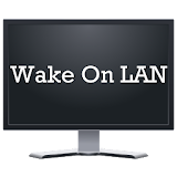 Wake On LAN icon