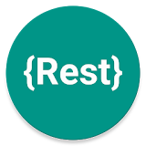 Simple Rest Client icon