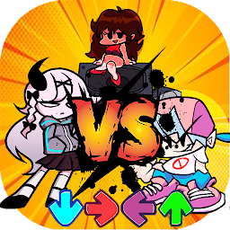 FNF Vs. Rasazy Razzy stazzy 破