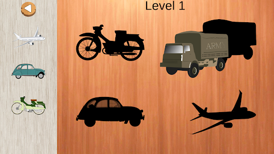 Vehicles Puzzles  Apps For Pc – Free Download For Windows 7/8/10 And Mac 2