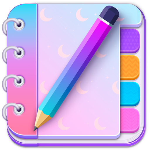 My Color Note Notepad - Apps On Google Play