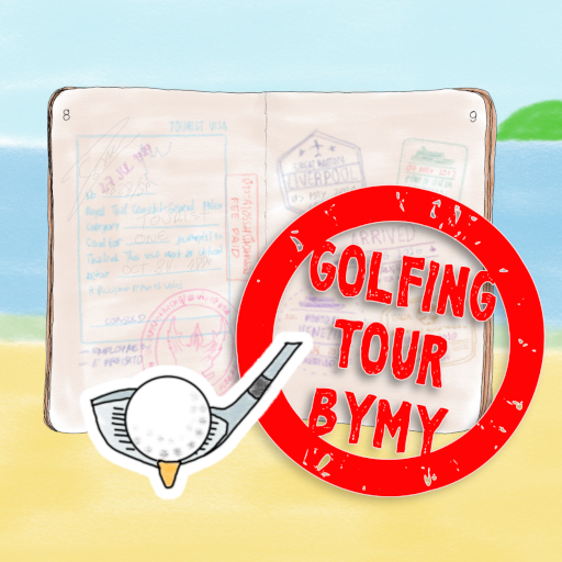 Golfing Tour ByMy