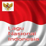 Lagu Nasional INDONESIA icon