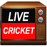 IND IP'L SIX Live Cricket TV icon