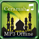 Ceramah Ustadz Syafiq Mp3 Offline icon