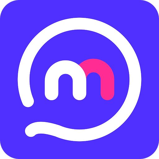 Mako - Live Streams&Chat  Icon