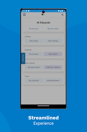 PropertySuite Screen 3