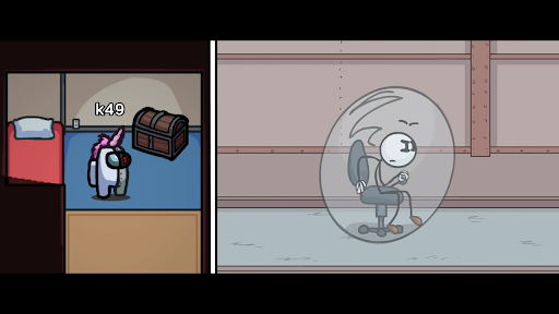 Tricks For Henry Stickmin collection 2021