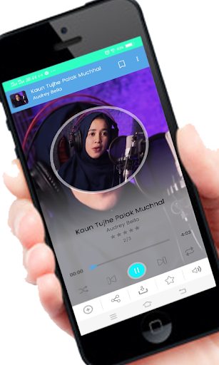 Audrey Bella Cover Indian Mp3