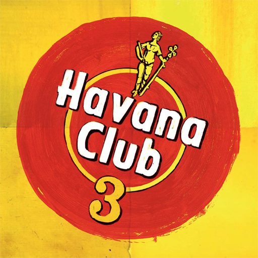 Havana Club Experience logo