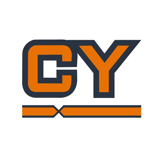 Cymaco Repuestos logo