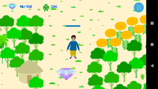 Adityas Adventures Screen 2