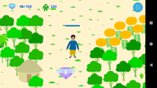 Aditya's Adventures - Screenshot 2