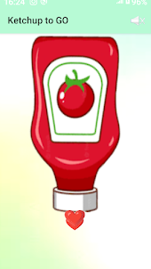 Ketchup to GO simulator