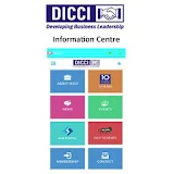 DICCI Information Centre icon