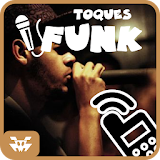 Funk Carioca Toques MP3 icon