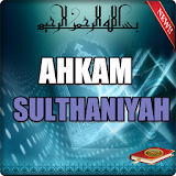 AHKAM SULTHANIYAH icon