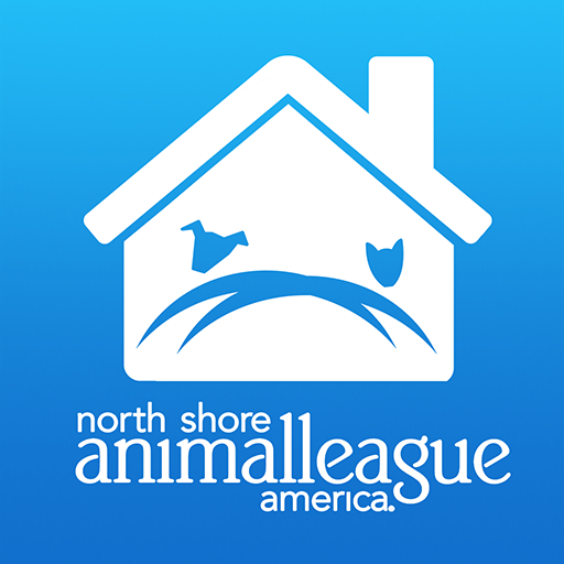 Adopt a Rescue logo