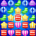 Cover Image of Download Sweet Candy Burst  APK