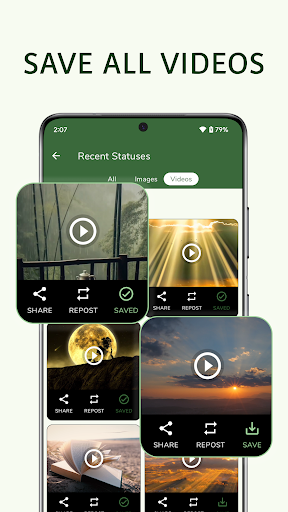 Status Saver - for WA Business - Productivity - apps