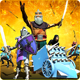 Ultimate Grand Battle Simulator - Castle Defense icon