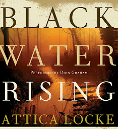 Icon image Black Water Rising