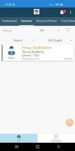 MTG Tennis Screen 3