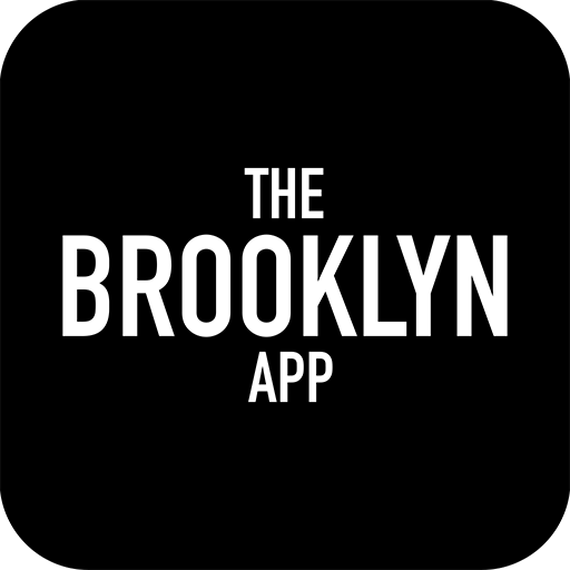 The Brooklyn App  Icon