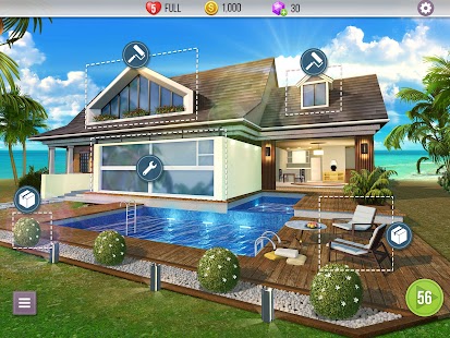 Home Design : Dream Planner Screenshot