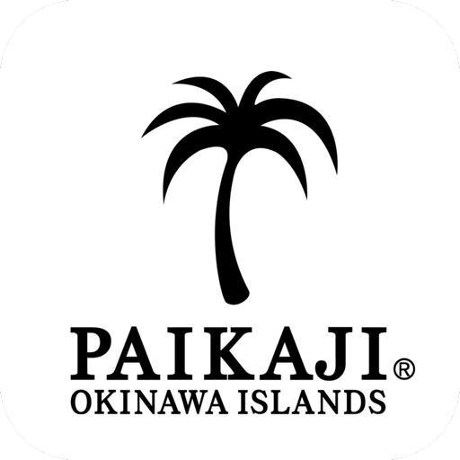 PAIKAJI OKINAWA ISLANDS logo