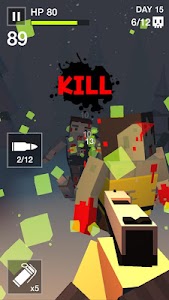 Cube Killer Zombie - FPS Survi Unknown