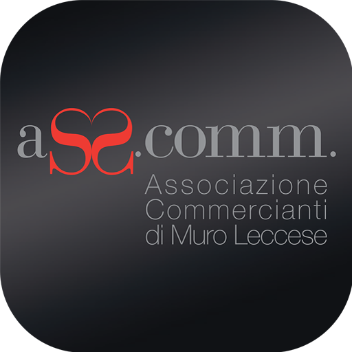 AssComm Card logo