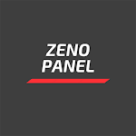 Cover Image of Descargar Zeno Radio Panel  APK