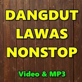 Video & MP3 Dangdut Lawas Nonstop Terbaru icon