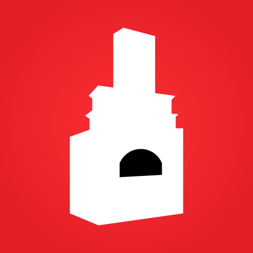 Улыбка | Мясо в русской печи logo