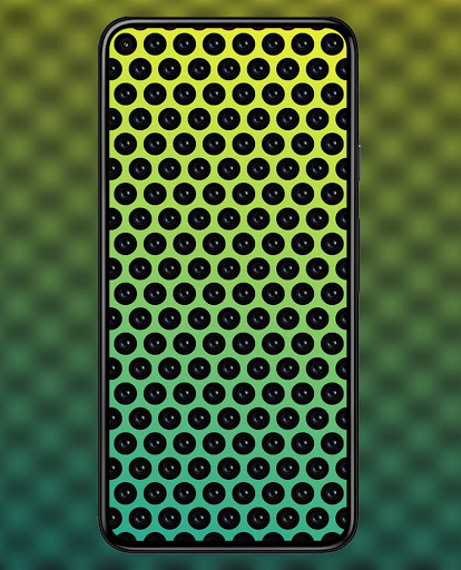 Punch Hole Wallpaper for Realme 6 Pro  Realme 6