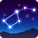 Star Walk 2 Ads+ Sky Map View icon